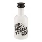 Dead Mans Fingers Coconut Rum Miniature - 5cl 37.5%