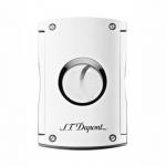 ST Dupont Cigar Cutter - Maxijet - Chrome Grey