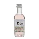 Edinburgh Gin Rhubarb & Ginger Liqueur Miniature - 5cl 20%