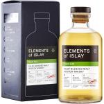 Elements of Islay Cask Edit - 46% 70cl