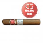 Romeo y Julieta Exhibition No. 4 Cigar - 1 Single (Mr & Mrs Band)