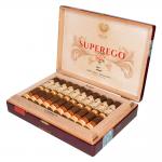 Freud Cigar Co. SuperEgo Super Robusto Cigar - Box of 10