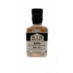 Gin Bothy Rose Gin Miniature - 5cl 20%