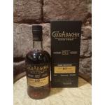Glenallachie 16 Year Old Billy Walker 50th Anniversary - 57.1% 70cl