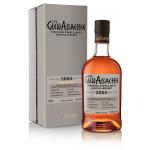 Glenallachie 17 Year Old Single Cask 2005 Speyside Festival 2023 - 55.9% 70cl