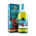 Singleton of Glendullan 19 Year Old Diageo Special Release 2021 - 54.6% 70cl