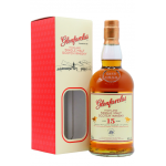 Glenfarclas 15 Year Old Cheltenham Festival Edition - 46% 70cl