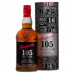 Glenfarclas 105 16 Year Old Limited Edition - 60% 70cl