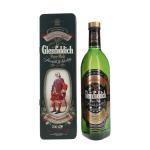 Glenfiddich Special Old Reserve Clans Of The Highlands Clan Stewart - 40% 70cl