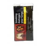 Golden Virginia Bright Yellow Hand Rolling Tobacco 30g Pouch