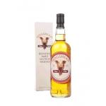 Hogshead Fine Old Blended Malt Whisky - 70cl 43%