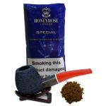 Honeyrose Special Herbal Mixture Herbal Smoking Tobacco (Tobacco free) 50g Pouch