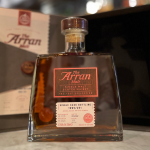 Arran 25 Year Old Single Cask 95/251 Whisky - 52.4% 70cl - RARE