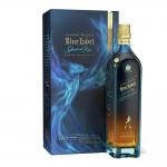 Johnnie Walker Blue Ghost & Rare Glenury Edition Blended Whisky - 70cl 43.8%