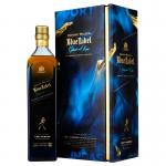 Johnnie Walker Blue Label Ghost and Rare Port Dundas - 40% 70cl