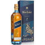Johnnie Walker Blue Label Year of the Ox - 40% 70cl