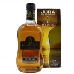 Jura 10 Year Old Origin Whisky - 40% 70cl