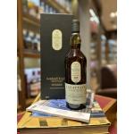 Lagavulin Jazz 22 Year Old 2020 Release - 52.6% 70cl