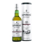 Laphroaig 10 Year Old Cask Strength 2019 - 58.6% 70cl