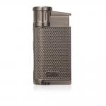 Colibri Evo Single-jet Flame Lighter - Gunmetal