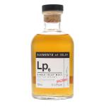 LP6 Elements of Islay Whisky - 50cl 51.3%