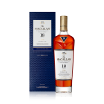 Macallan 18 year old 2020 Double Cask - 43% 70cl