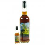 Macallan Private Eye - 40% 70cl + 5cl Miniature