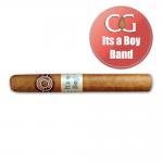 Montecristo No. 4 Cigar - 1 Single (Its a Boy Band)
