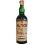 Munray Rare Old Scotch Whisky - 75cl 40%