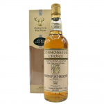 North Port-Brechin 1981 Connoisseurs Choice 2000 G&M Whisky - 40% 70cl