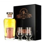 North Port Brechin 1981 36 Year Old Signatory 30th Anniversary - 57.2% 70cl