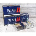 Pall Mall Flow Red Superkings (Previously Red Capsule) - 20 Packs of 20 Cigarettes (400)