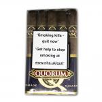 Quorum Classic Toro Cigar - Pack of 10