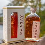 Isle of Raasay Distillery Special Release Sherry Finish 2022 Edition - 52% 70cl