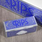 Rips Kingsize Rolling Papers 1 pack