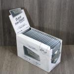 Rizla Regular Silver Rolling Papers 100 packs