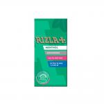 Rizla Extra Slim Menthol (Formerly Ultra Slim Menthol) Filter Tips (120) 1 Box