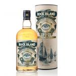 Rock Island Blended Malt Scotch Whisky - 70cl 46%