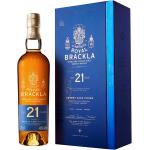 Royal Brackla 21 Year Old - 46% 70cl