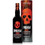 Smokehead Rebel Rum Cask - 46% 70cl