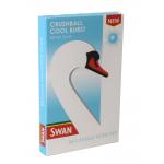 Swan Crushball Cool Burst Extra Slim Filter Tips 1 Pack (54 Tips)