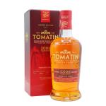 Tomatin Moscatel Portuguese Cask Finish - 46% 70cl