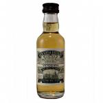 Glen Scotia Victoriana Miniature - 5cl 51.5%