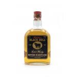 Willshers Black Bull Blended Scotch Whisky - 75cl 40%