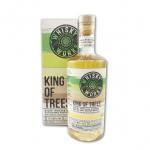 Whisky Works King of Trees 10 Year Old Malt Scotch Whisky - 70cl 46.5%