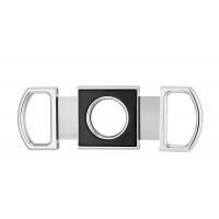 ST Dupont - Traditional Cigar Cutter - Black Lacquer & Chrome