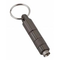 Xikar 7mm Twist Punch Cutter - Gunmetal (End of Line)