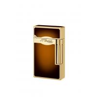 ST Dupont Lighter - Le Grand ST Dupont - Sun Burst Yellow Gold (End of Line)