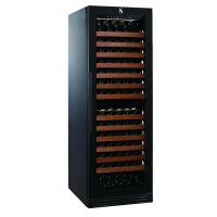 Swisscave Premium Edition Dual Zone Wine Cooler - 152-164 Bottle Capacity