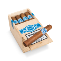 Cusano Premium Connecticut Robusto Cigar - Box of 16 (End of Line)